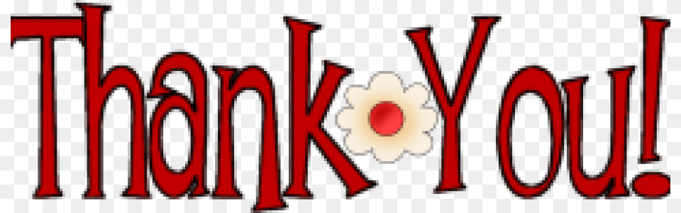 Bronx High School Of Science Parents Association Thank You Red Clip Art, Flower, Plant, Light, Logo Png
