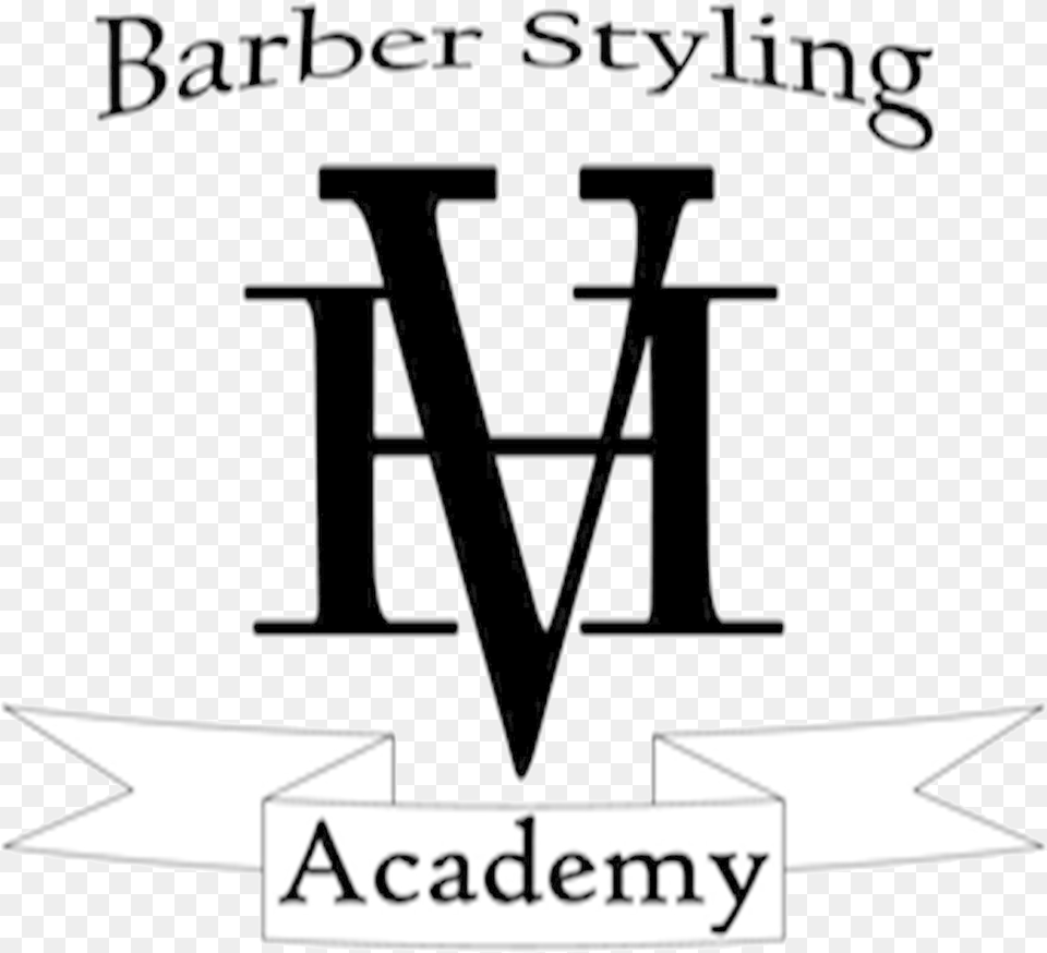 Bronx Lighthouse Charter School Vh Barber Amp Styling Academy, Symbol, Text Free Png Download
