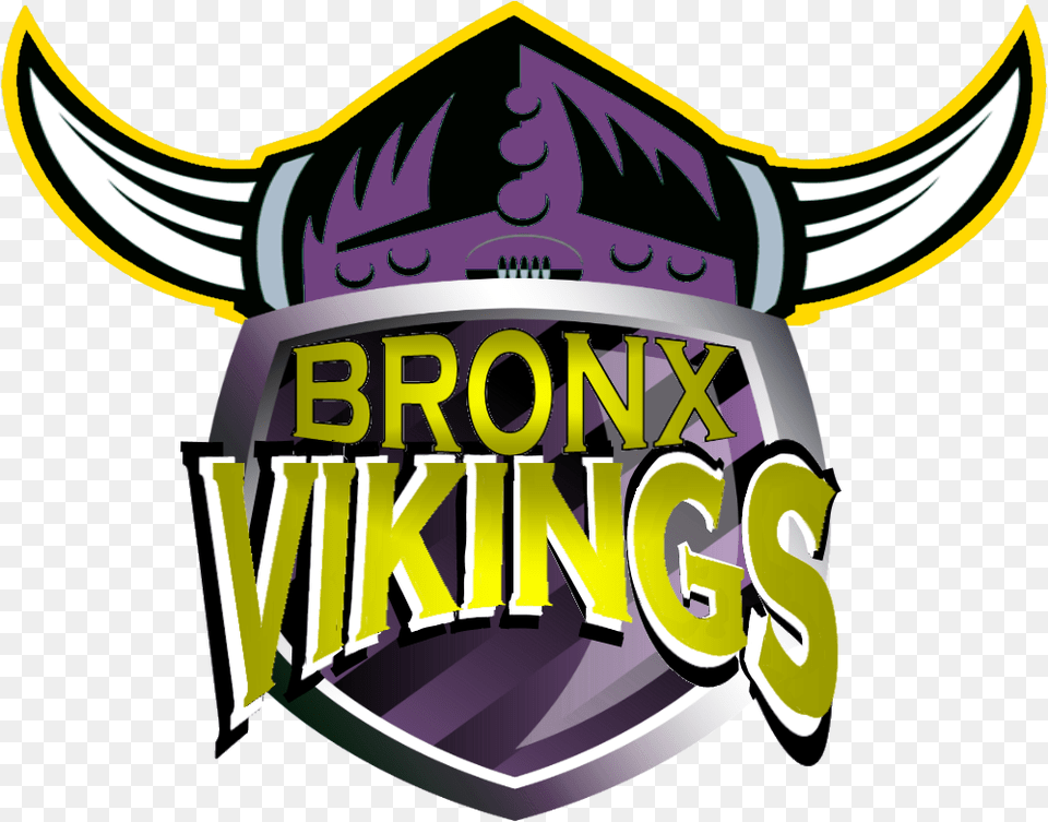 Bronx Vikings Frankston Raiders Rugby League, Logo, Emblem, Symbol, Animal Png Image