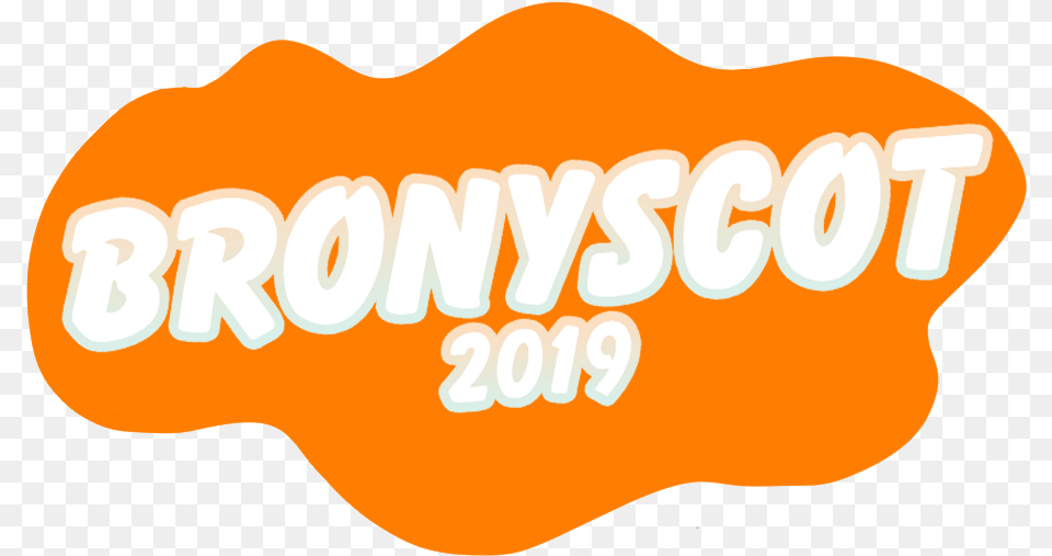 Bronyscot Bronyscot Logo, Food, Sweets, Text Png