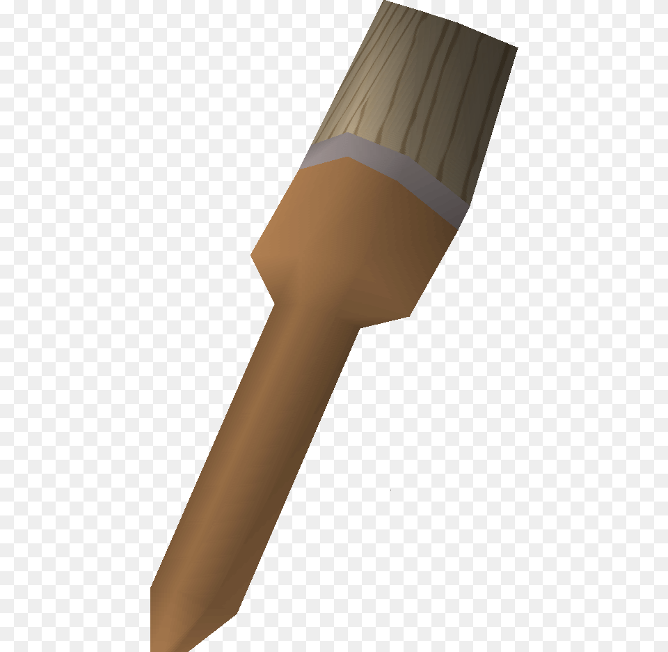 Bronze, Brush, Device, Tool Free Png