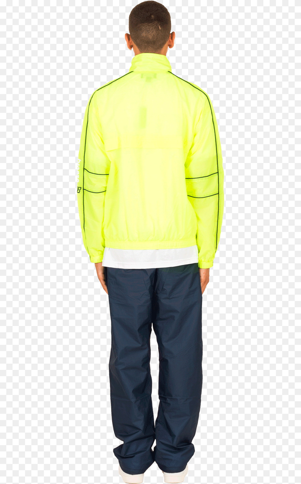 Bronze 56k Coats Amp Jackets Sport Jacket Yellow Jacket Pocket, Clothing, Coat, Adult, Male Free Transparent Png