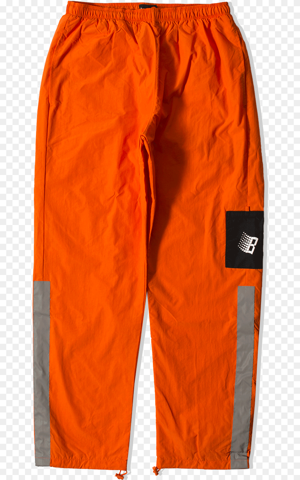 Bronze 56k Trousers Track Pants Orange Trackpant Pocket, Clothing, Shorts, Coat, Swimming Trunks Free Png Download