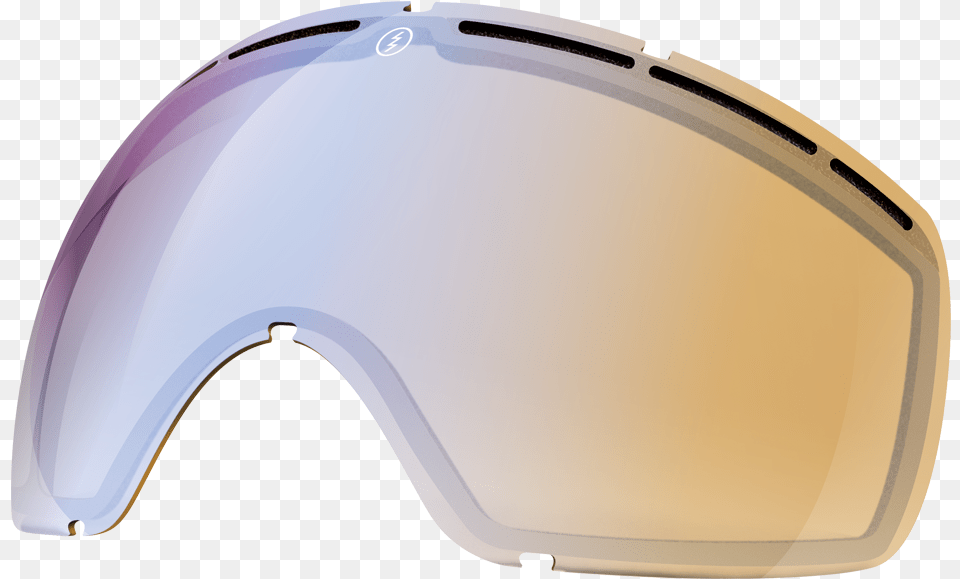 Bronze Blue Chrome Electric Eg2 Brose Gold Chrome, Accessories, Goggles, Sunglasses Free Png Download