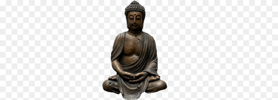 Bronze Buddha, Art, Prayer, Adult, Male Free Transparent Png