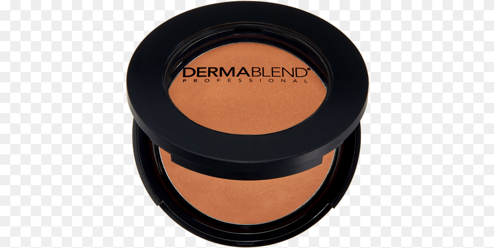 Bronze Camo Dermablend Bronzing Powder, Cosmetics, Face, Face Makeup, Head Free Png