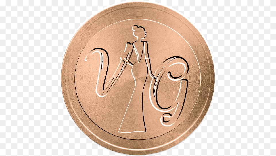 Bronze Circle, Coin, Money, Person Free Transparent Png