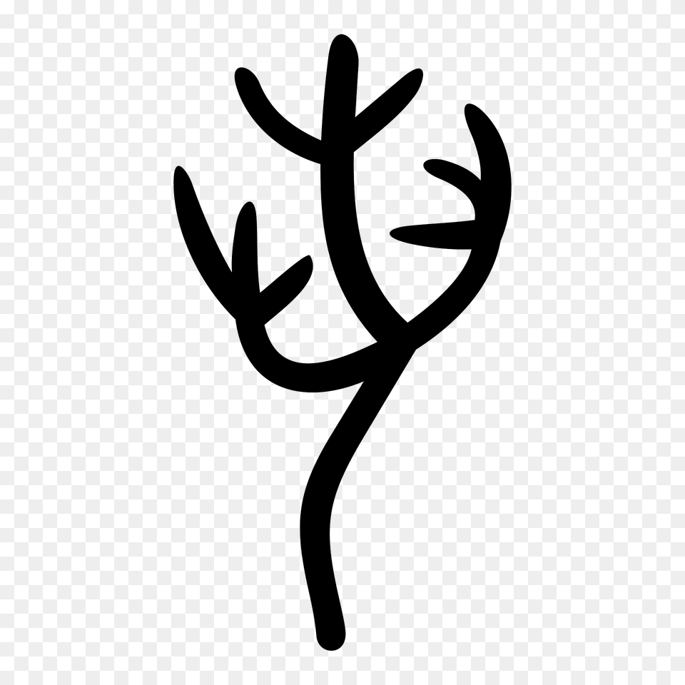 Bronze Clipart, Antler Free Png Download