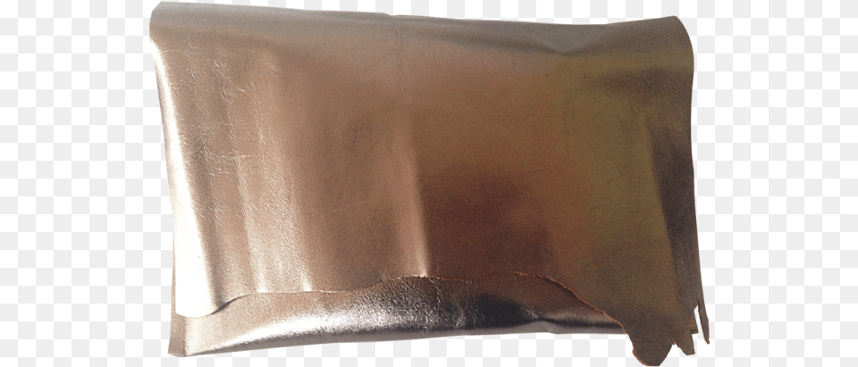 Bronze Clutch, Aluminium, Foil Free Png