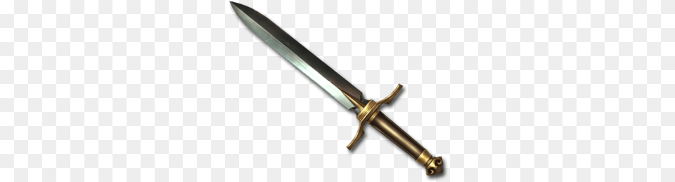 Bronze Dagger Dagger, Blade, Knife, Sword, Weapon Free Png Download