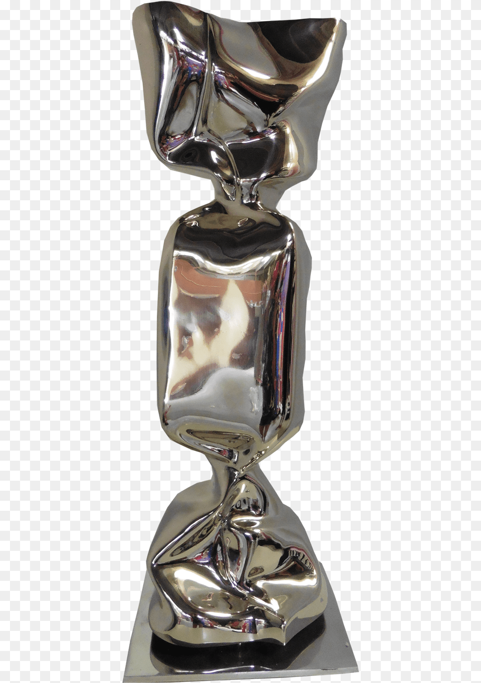Bronze Laurence Jenkell Crystal, Body Part, Person, Torso, Face Free Png Download