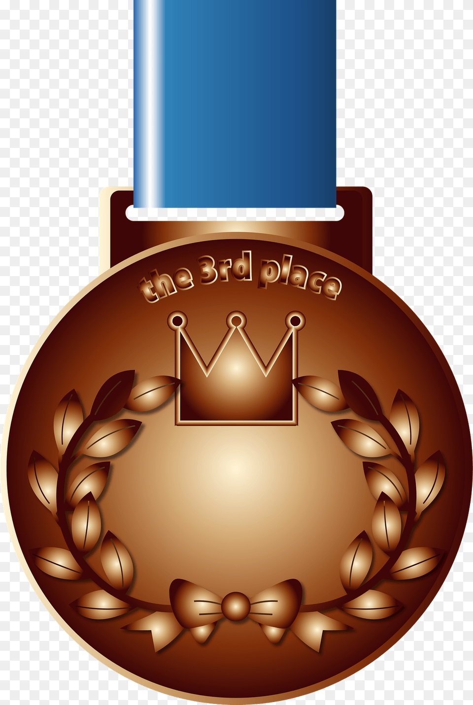Bronze Medal Clipart, Gold, Gold Medal, Trophy, Chandelier Free Transparent Png