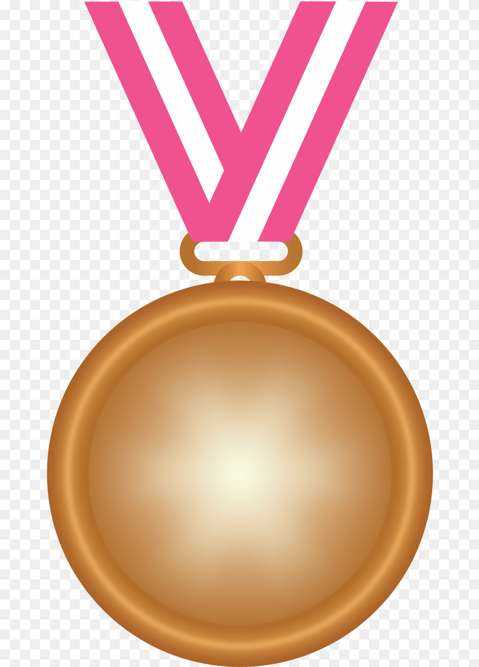 Bronze Medal Locket, Gold, Gold Medal, Trophy Png Image