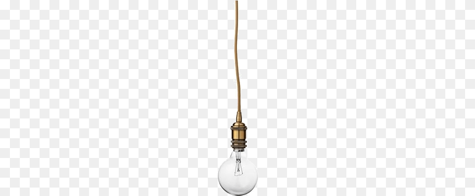 Bronze Metal Pendent Lamp Bloomingville Pendant Without Bulb Bronze, Light, Lightbulb Free Png Download
