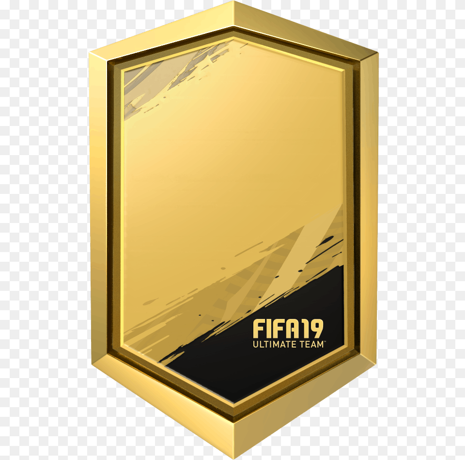 Bronze Pack Fifa, Gold Free Png