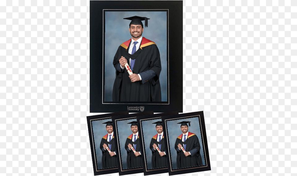 Bronze Package Picture Frame, People, Person, Graduation, Adult Free Png Download