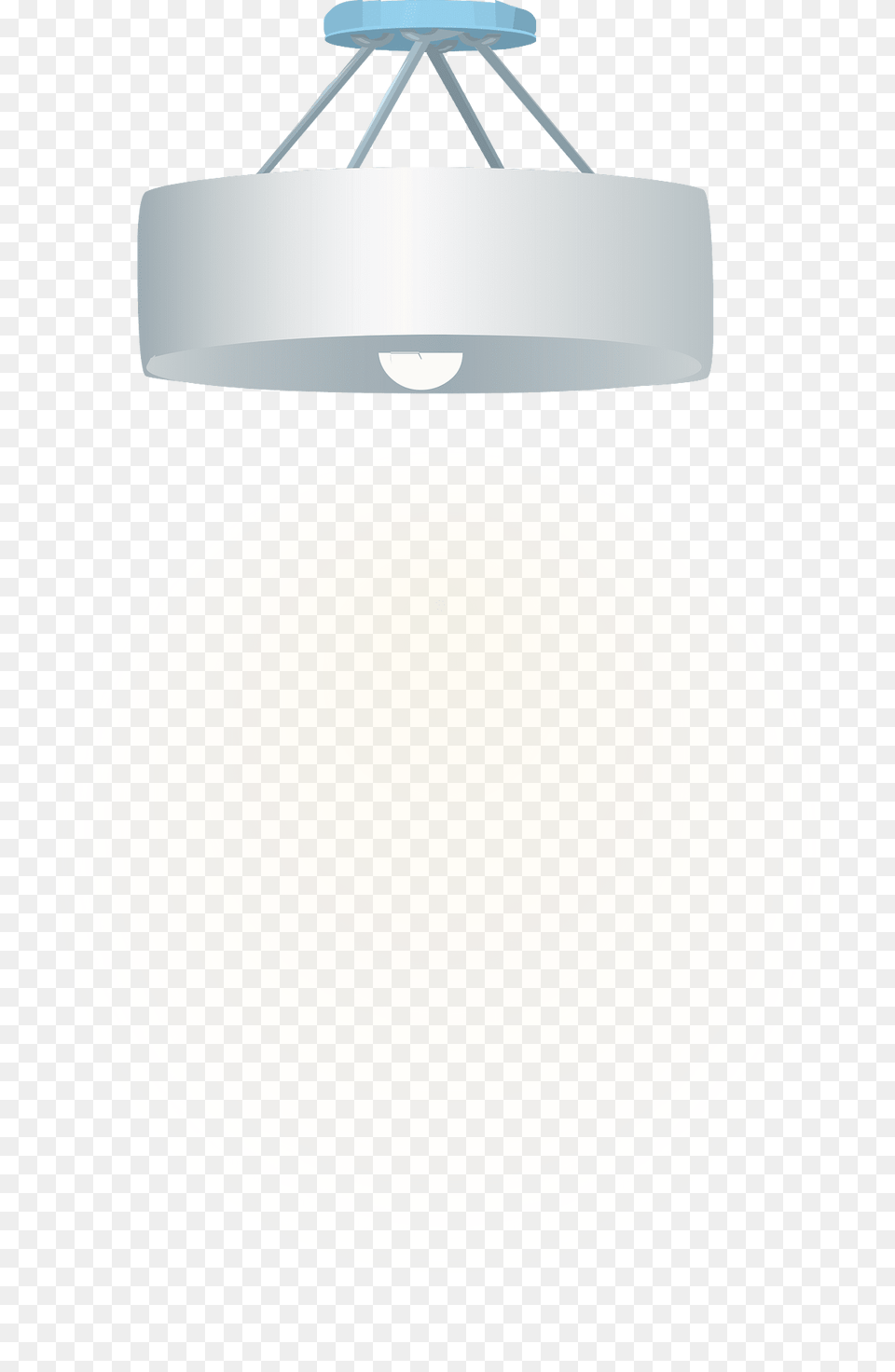 Bronze Round Ceiling Lamp Clipart, Light Fixture, Plate, Ceiling Light Free Png Download
