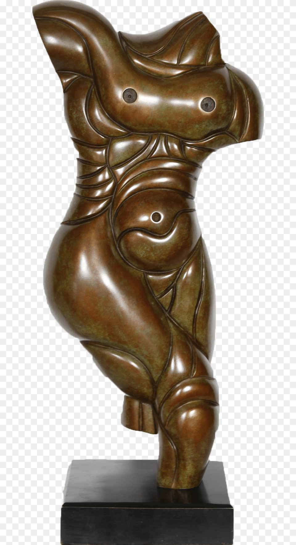 Bronze Sculpture, Body Part, Person, Torso, Figurine Free Png