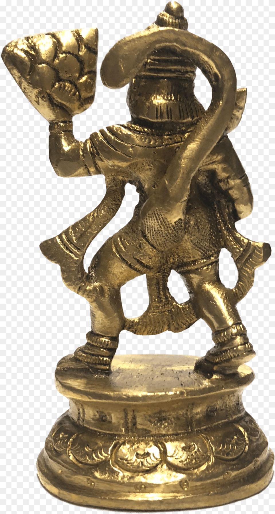 Bronze Sculpture, Person Free Png