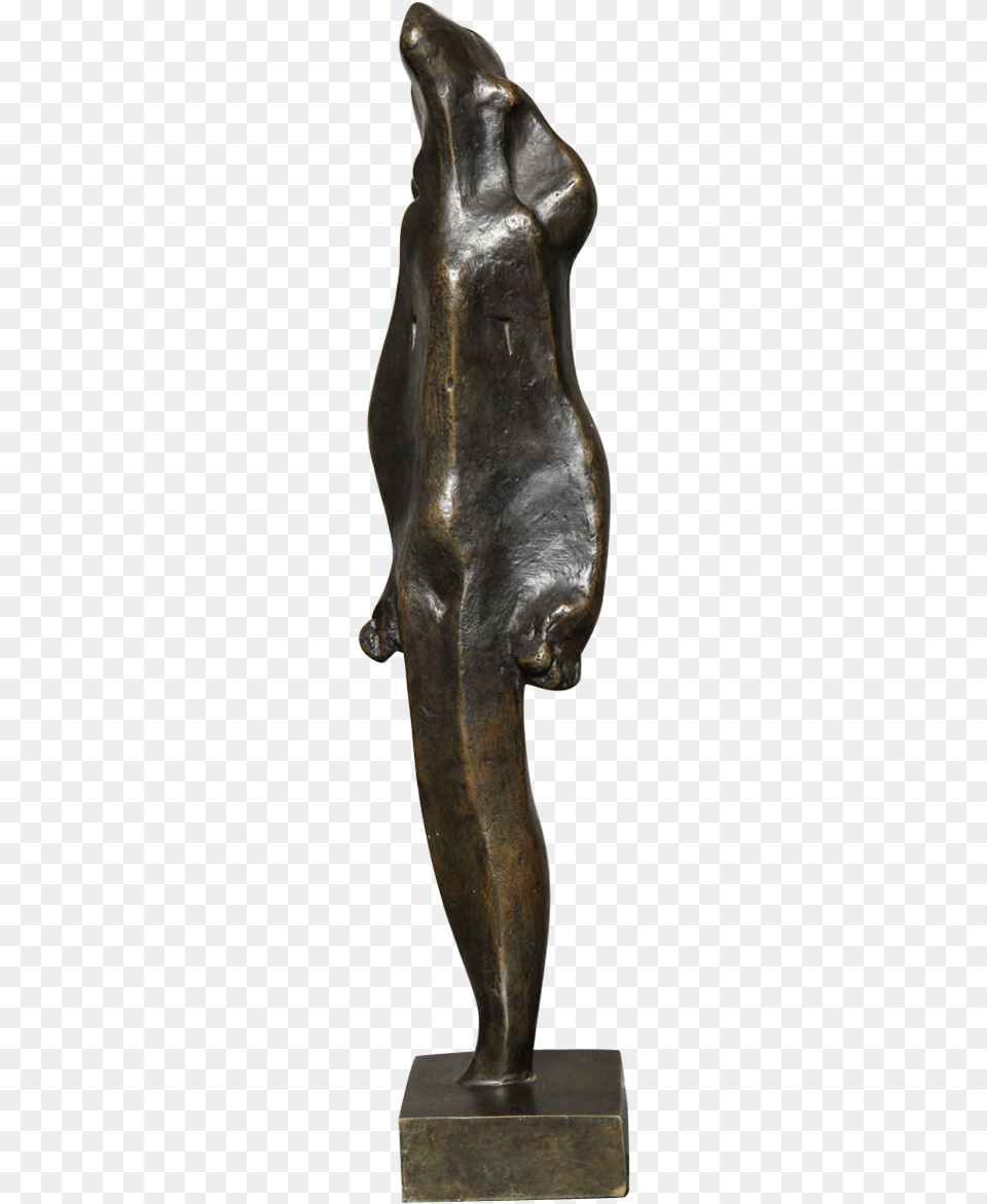 Bronze Sculpture, Body Part, Person, Torso, Figurine Png Image