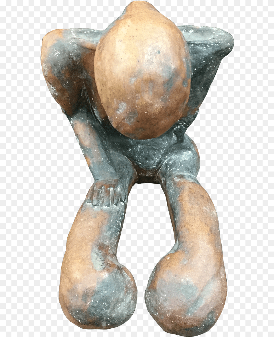 Bronze Sculpture, Figurine, Archaeology, Adult, Person Free Transparent Png