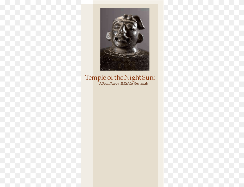 Bronze Sculpture, Advertisement, Poster, Person, Head Free Transparent Png