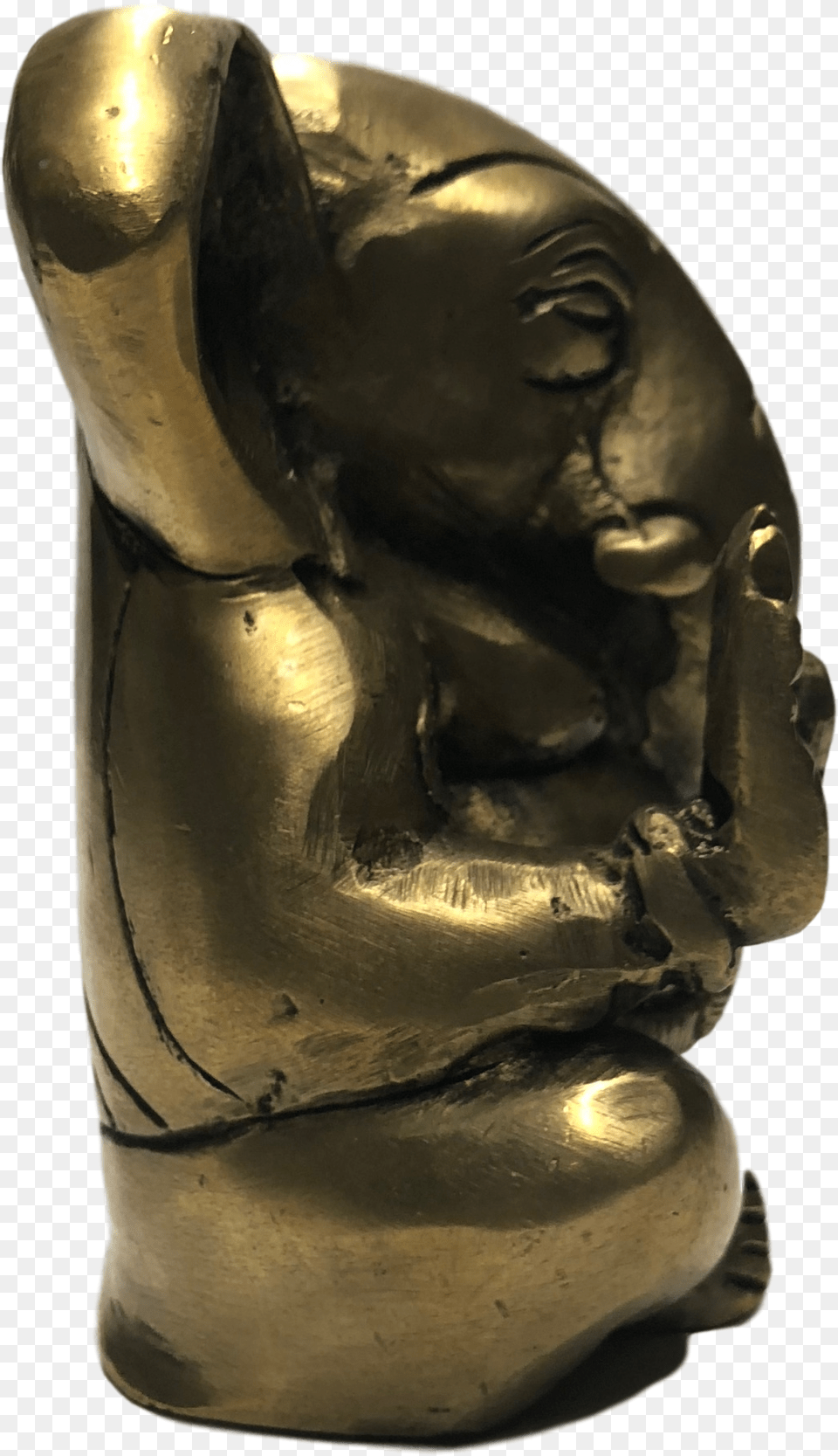 Bronze Sculpture, Figurine, Adult, Male, Man Free Png
