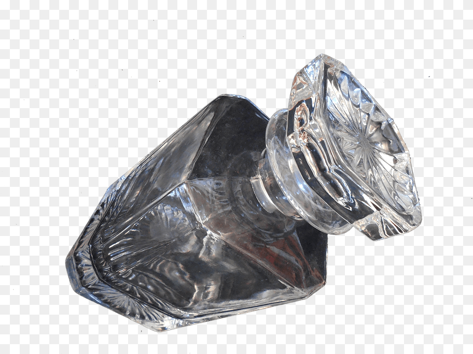 Bronze Sculpture, Bottle, Crystal, Accessories, Diamond Png Image