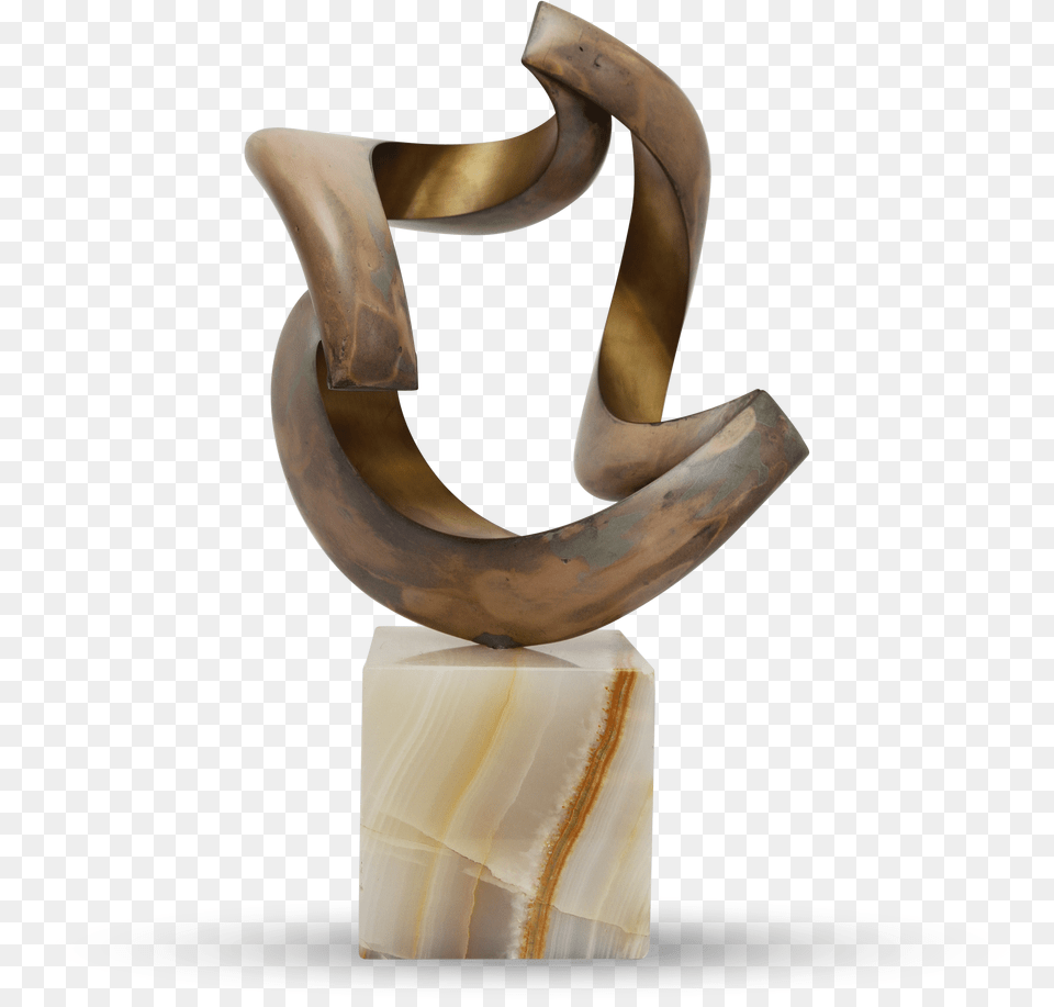 Bronze Sculpture, Art, Axe, Device, Tool Png Image