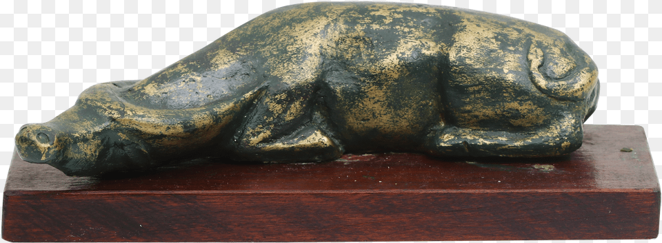 Bronze Sculpture Carving, Archaeology, Figurine, Wood, Art Png Image