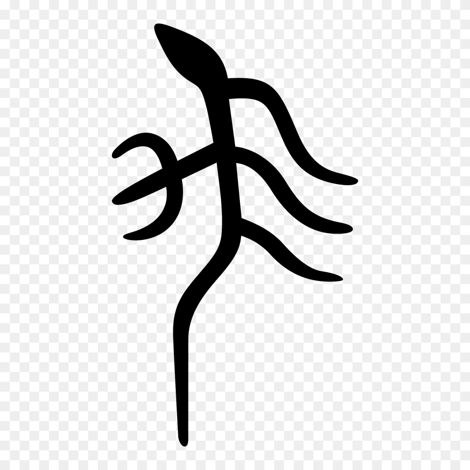 Bronze Shang Clipart, Cross, Symbol Png Image