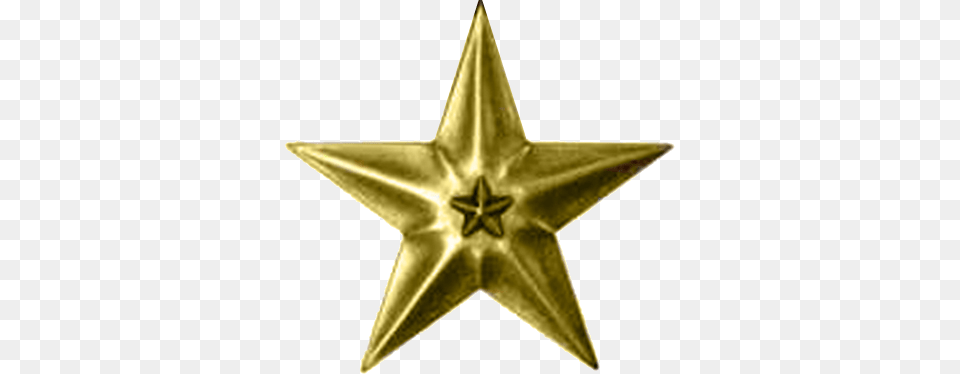 Bronze Star Bronze Star Medal, Star Symbol, Symbol, Gold, Animal Png