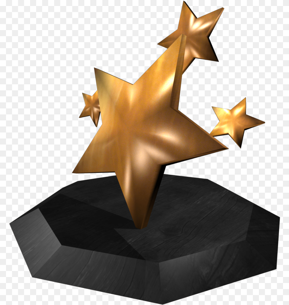 Bronze Star Clipart Star, Star Symbol, Symbol Png Image