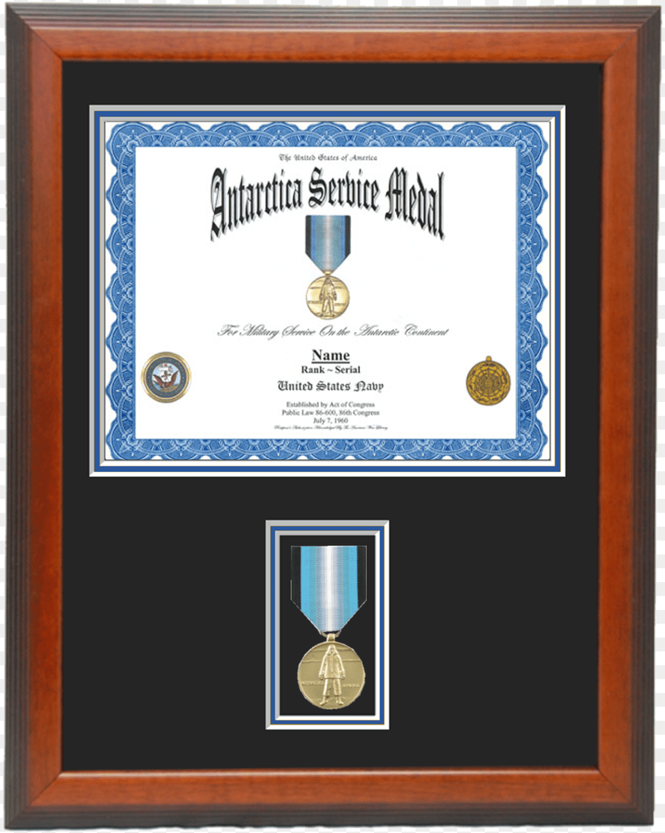 Bronze Star Medal Anodized, Text, Diploma, Document Free Png Download