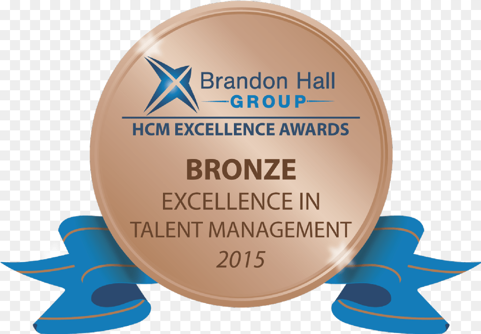Bronze Tm Award 2015 Novartis Logo Brandon Hall Bronze Award, Clothing, Footwear, Shoe, Sneaker Png Image