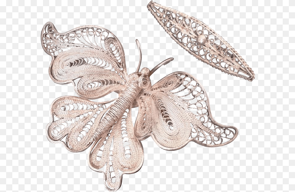 Brooch, Accessories, Jewelry, Animal, Insect Free Png Download