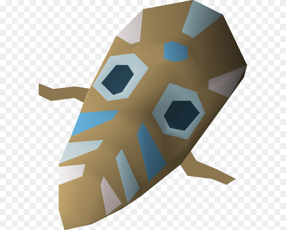 Broodoo Shield Osrs, Armor, Computer Hardware, Electronics, Hardware Free Png
