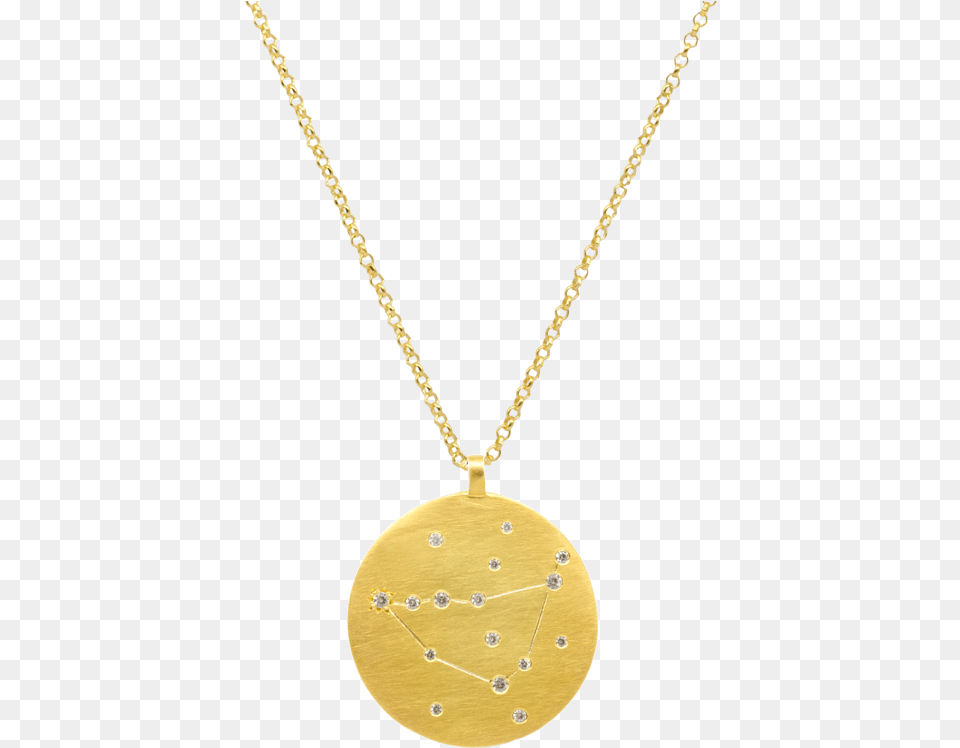 Brooke Gregson Collier Astrologie, Accessories, Jewelry, Necklace, Pendant Free Png