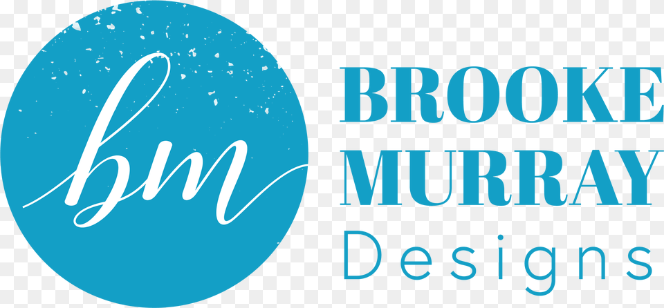 Brooke Murray Designs Circle, Text, Logo Free Transparent Png