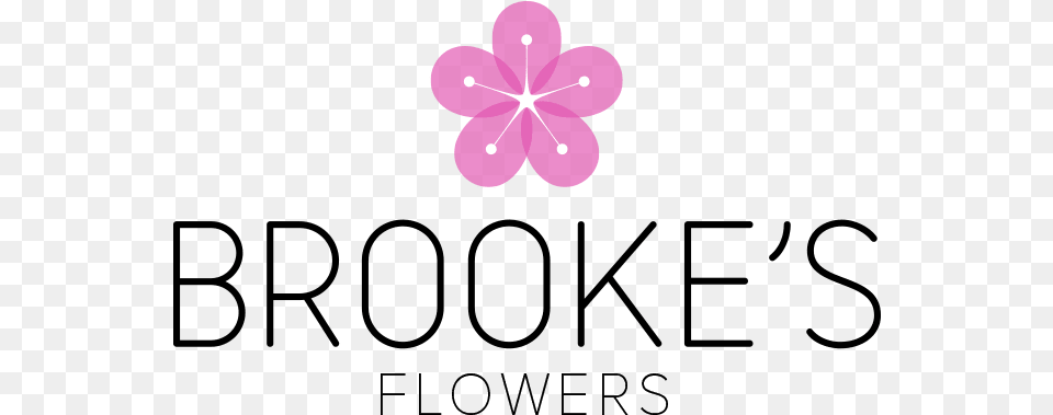 Brooke S Flowers Floral Design, Purple, Nature, Outdoors, Flower Free Png Download