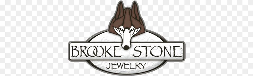 Brooke Stone Jewelry Animal Totem In Silver And Bronze Stonehouse Brewery, Logo, Beak, Bird Free Png