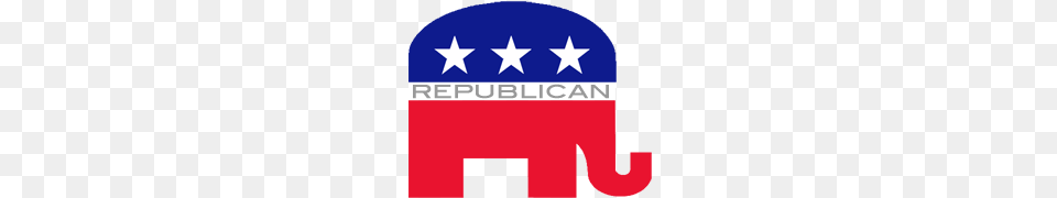 Brookfield Republicans, Symbol, Star Symbol Free Png Download