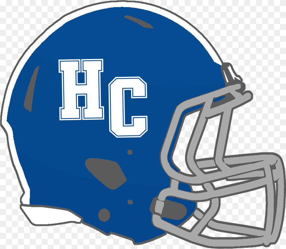 Brookhaven High School Panthers, American Football, Football, Football Helmet, Helmet Free Transparent Png