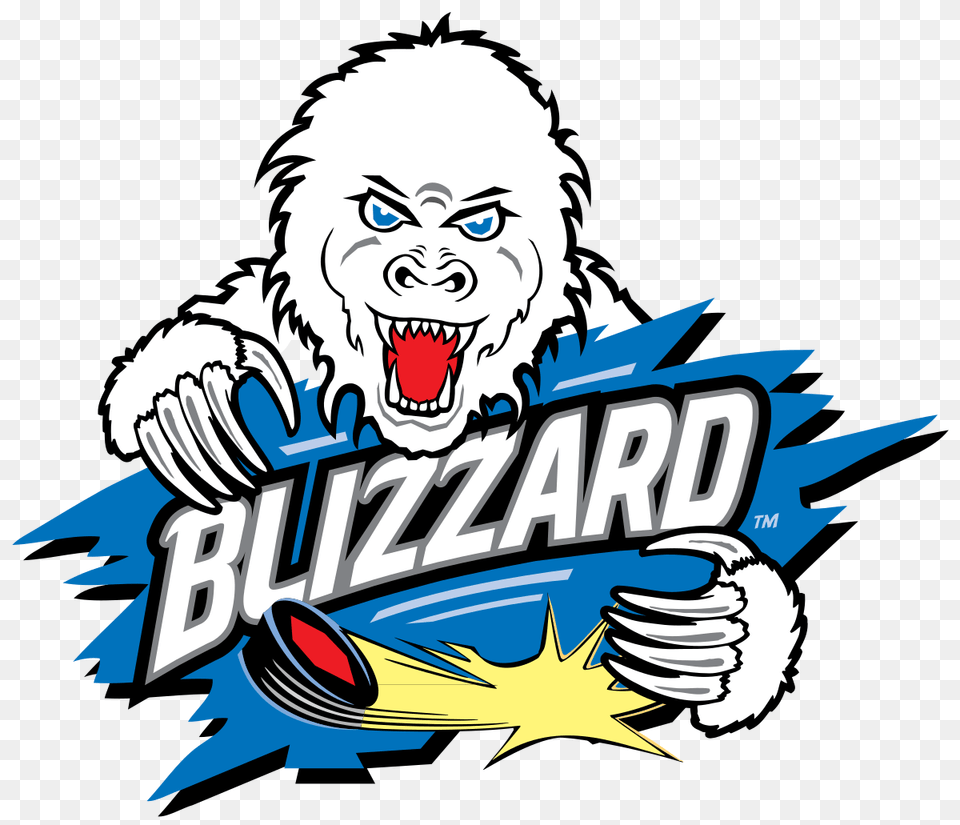 Brookings Blizzard, Logo, Baby, Person, Face Png Image