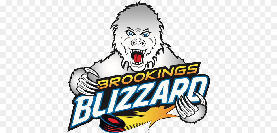 Brookings Blizzard, Book, Comics, Publication, Baby Free Png