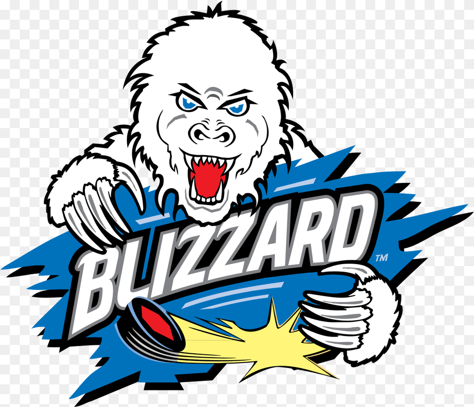 Brookings Blizzard Nahl Blizzards, Logo, Baby, Person, Face Png