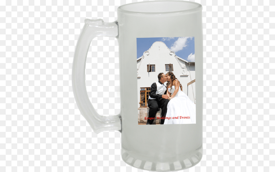 Brooklyn Beer Mug Brooklyn, Cup, Formal Wear, Clothing, Dress Free Png