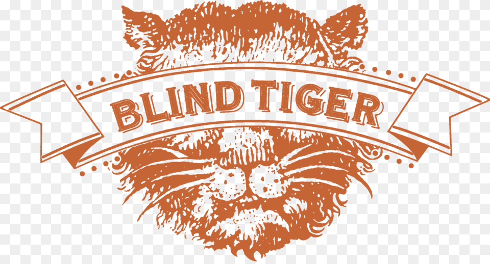 Brooklyn Brewmaster Night Blind Tiger, Logo Free Png