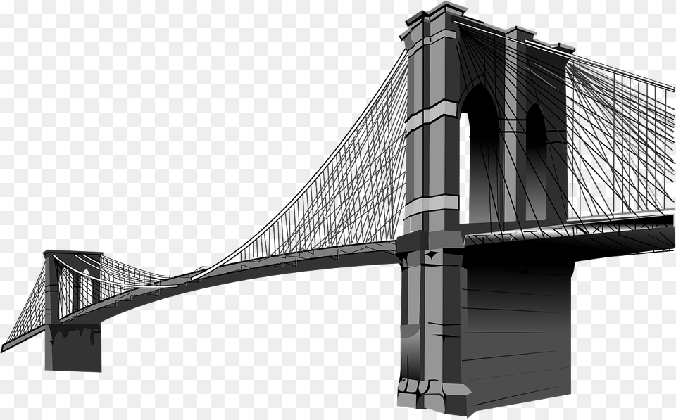 Brooklyn Bridge Free Png