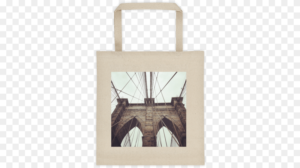 Brooklyn Bridge, Arch, Architecture, Brick, Bag Png